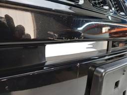 FRENTE JEEP COMPASS 2.0 FLEX 2017/ COM DETALHES