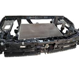 FRENTE JEEP COMPASS 2.0 FLEX 2017/ COM DETALHES