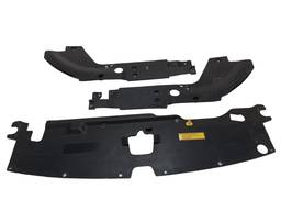 FRENTE JEEP COMPASS 2.0 FLEX 2017/ COM DETALHES