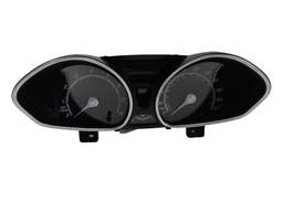  KIT MODULO INJEÇÃO FIESTA 1.6 16V AUT 2013/ A2C7545620005