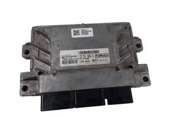  KIT MODULO INJEÇÃO FIESTA 1.6 16V AUT 2013/ A2C7545620005