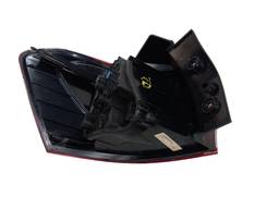 LANTERNA TRASEIRA DIREITA SPIN 2019/ BORDA VERM (CANTO) ORIG