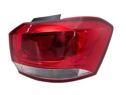 LANTERNA TRASEIRA DIREITA SPIN 2019/ BORDA VERM (CANTO) ORIG