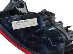 LANTERNA TRASEIRA ESQUERDA SPIN 2019/ BORDA VER (CANTO) ORIG