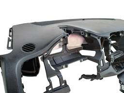 KIT AIRBAG SPORTAGE 2011 2012 A 2015 (DETALHES)