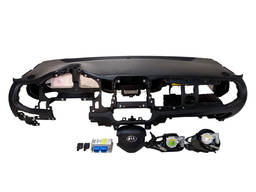Kit Airbag Sportage 2011 2012 a 2015 (detalhes)