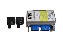 KIT AIRBAG SPORTAGE 2011 2012 A 2015 (DETALHES)