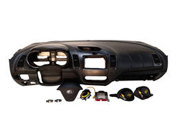 Kit Airbag Cerato 2014 2015 a 2019 Completo