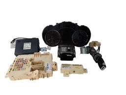Kit Modulo Injeção Kia Cerato 1.6 16v 2014/ Aut. 391282BAB9 