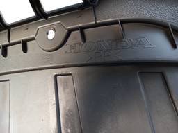 GRADE CENTRAL INFERIOR PARACHOQUE CIVIC 2009 A 2011