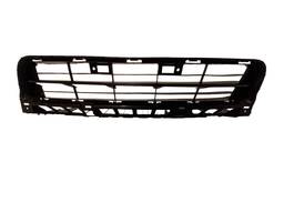 Grade Central Inferior Parachoque Civic 2009 a 2011