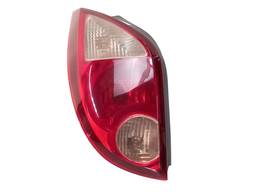 LANTERNA TRASEIRA ESQUERDA CELTA 2007 A 2015 CRISTAL (SUJA )