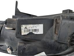 FAROL DIREITO UNO ATTRACTIVE / WAY 17/21 FIORINO 22/ MAS NEG