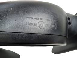 RETROVISOR DIREITO UNO 4P 11/20 C/ CONTROLE