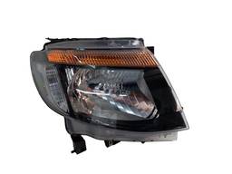 Farol Direito Ranger 2013 a 2016 Masc Negra ( Paralelo )