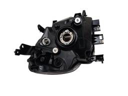 FAROL ESQUERDO RANGER 2013 A 2016 MASC NEGRA ( PARALELO )