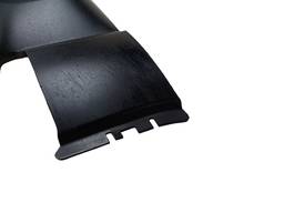 GRADE CENTRAL INFERI PAR UNO ATTRACTIVE / WAY 17/21C/ RISCOS