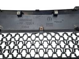 GRADE CENTRAL INFERI PAR UNO ATTRACTIVE / WAY 17/21C/ RISCOS