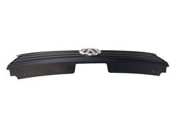 Grade Gol Voyage G8 Saveiro G7 Preta Textura