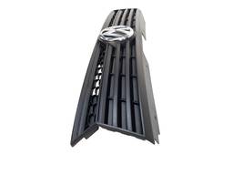 GRADE GOL VOYAGE G8 SAVEIRO G7 PRETA TEXTURA