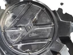 GRADE GOL VOYAGE G8 SAVEIRO G7 PRETA TEXTURA