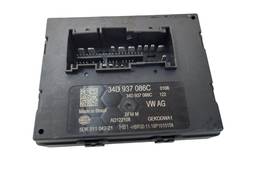 KIT MODULO INJEÇÃO GOL 1.0 12V 04C907309AK