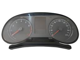 KIT MODULO INJEÇÃO GOL 1.0 12V 04C907309AK