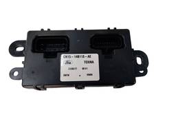 KIT INJEÇÃO ECOSPORT 1.6 13/21 MAN  IAW7GFRF3 YZM2