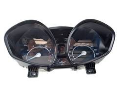 KIT INJEÇÃO ECOSPORT 1.6 13/21 MAN  IAW7GFRF3 YZM2