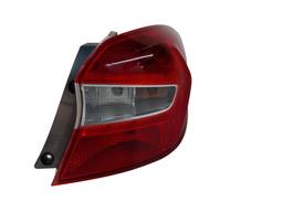 LANTERNA TRASEIRA DIREITA KA HATCH 2015 A 2018 ORIGINAL 