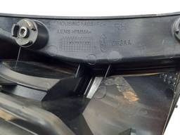 LANTERNA TRASEIRA DIREITA KA HATCH 2015 A 2018 ORIGINAL 