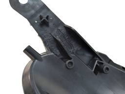 FAROL ESQUERDO KA 2015 A 2018 FUMÊ CONSERTO NO SUPORTE 