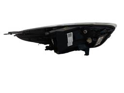 FAROL ESQUERDO KA 2015 A 2018 FUMÊ CONSERTO NO SUPORTE 