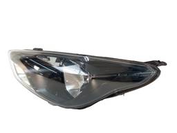 FAROL ESQUERDO KA 2015 A 2018 FUMÊ CONSERTO NO SUPORTE 