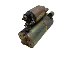 MOTOR PARTIDA ARRANQUE FOCUS MONDEO 1.8 2.0 ZETEC AUTOMÁTICO