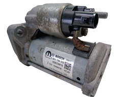 MOTOR PARTIDA STRADA 21/ ARGO CRONOS MOBI UNO 1.0 3CC 1.3