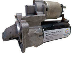 MOTOR PARTIDA TORO RENEGADE COMPASS 2.0 DIESEL 2016/ BOSCH