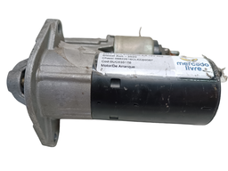 MOTOR PARTIDA TORO RENEGADE COMPASS 2.0 DIESEL 2016/ BOSCH