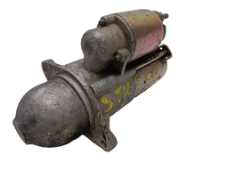 MOTOR PARTIDA STILO PALIO STRADA 1.8 8V/16V MOTOR GM