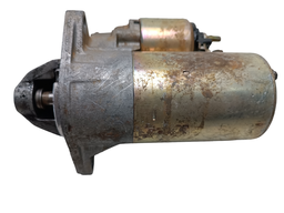 MOTOR ARRANQUE PARTIDA MAREA STILO BRAVA 1.8 2.0 2.4 1997/ 