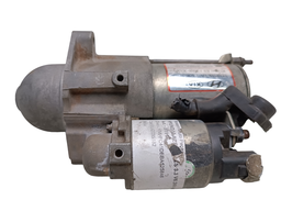 MOTOR PARTIDA AZERA VERA CRUZ SANTA FÉ AZERA 3.3 3.5 3.8 \12