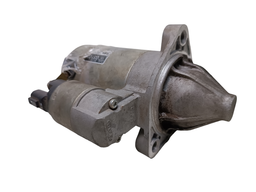 Motor Partida Arranque Hb20 1.0 13/2019 Valeo 3610003101