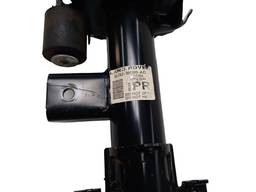 AMORTECEDOR EVOQUE TRASEIRO DIREITO 2012 A 2019 S/ SENSOR