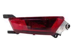 LENTE PARACHOQUE TRAS ESQUERDO EVOQUE 2012 A 2019 C/DETALHES