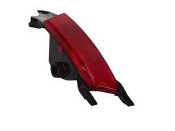 Lente Parachoque Traseiro Esquerdo Evoque 2012 a 2019