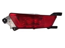 LENTE PARACHOQUE TRASEIRO ESQUERDO EVOQUE 2012 A 2019