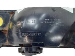 LENTE PARACHOQUE TRASEIRO ESQUERDO EVOQUE 2012 A 2019