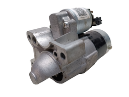 MOTOR PARTIDA C4 CACTUS 208 2008 C3 AIRCROSS 1.6 AUT 18/ 