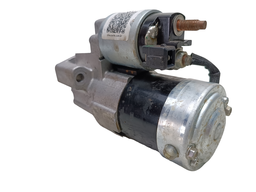 MOTOR PARTIDA C4 CACTUS 208 2008 C3 AIRCROSS 1.6 AUT 18/ 