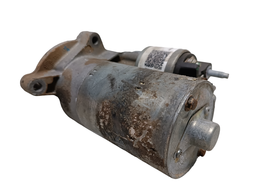 MOTOR PARTIDA ARRANQUE 206 207 307 C3 1.4 1.6 BOSCH